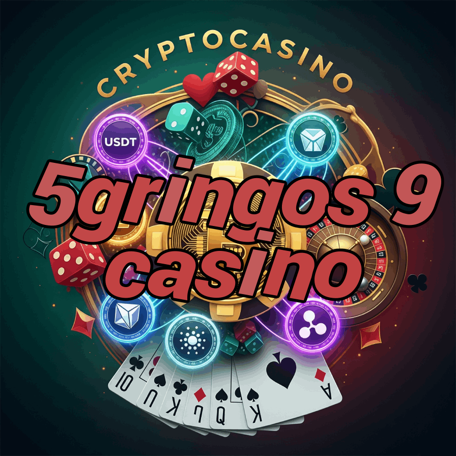 5Gringos 9 Casino - Latin American Casino