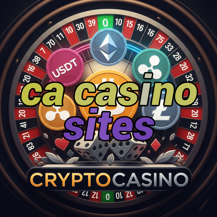 CA Casino Sites - Legal Online Casinos in Canada